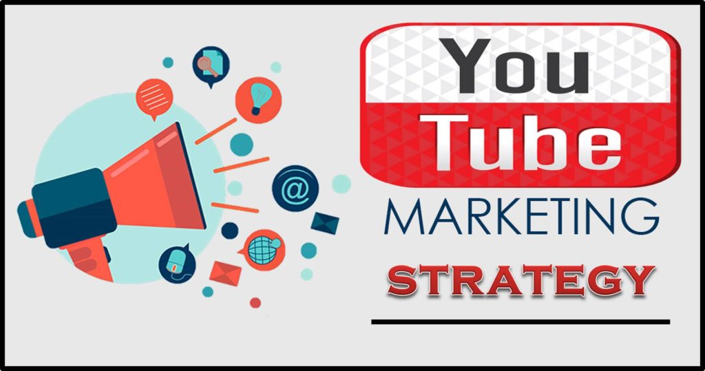 YouTube Marketing Strategy to Boost Business Sales